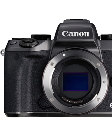 New Rumor: High End EOS-M camera coming