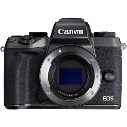 New Rumor: High End EOS-M camera coming