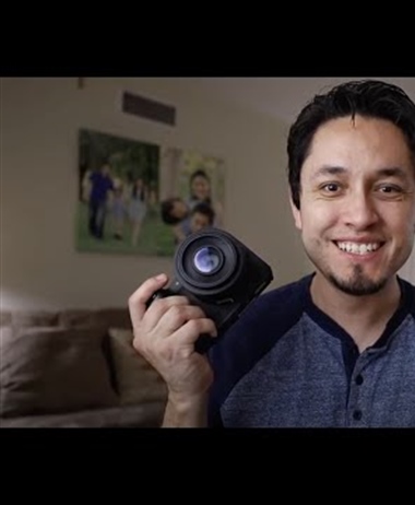 How to use your Canon camera as a Webcam