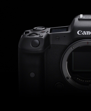 Canon EOS R camera passes bluetooth certification