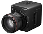 Canon announces the ME20F-SHN