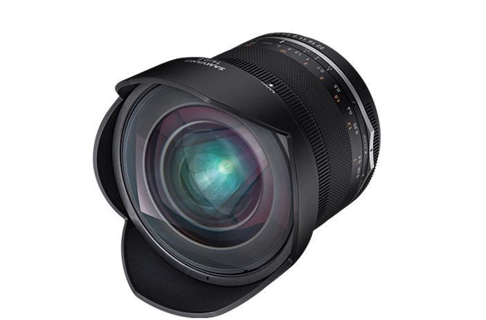 Samyang announces updates to the 85mm F1.4 and the 14mm F2.8