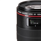 New Rumor: Canon RF 100mm F2.0 Macro