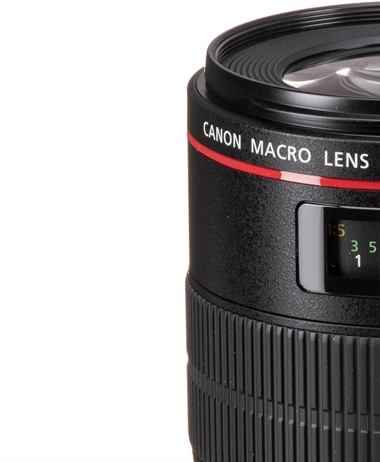 New Rumor: Canon RF 100mm F2.0 Macro