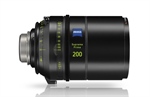 Zeiss set to launch 3 Supreme Prime Cinema lenses