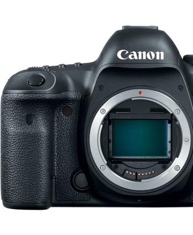 New Canon Instant Rebates