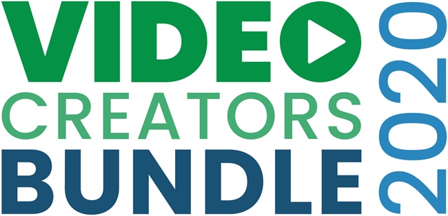 Enter the 5DayDeal Video Creator Giveaway