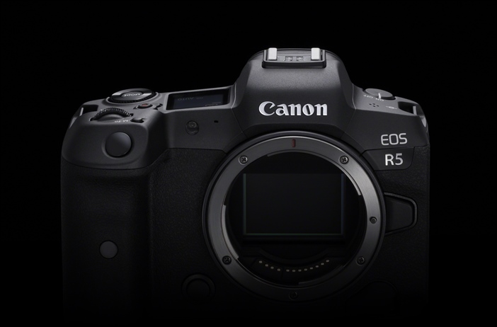 New Rumor: Possible EOS-R5 Pricing?