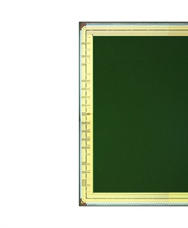 Canon announces the world's first 1MB Photon Counting Sensor