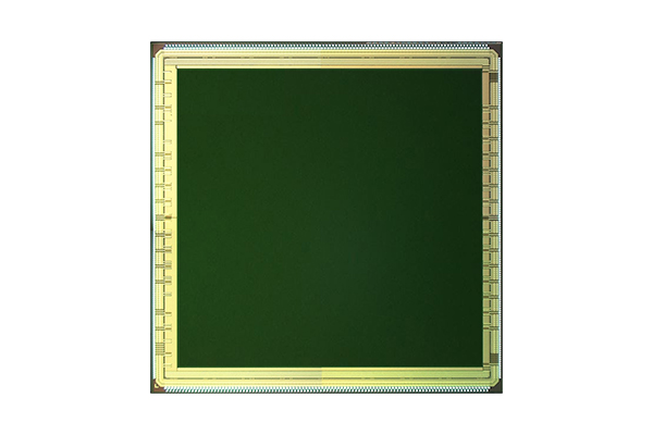 Canon announces the world's first 1MB Photon Counting Sensor