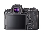 First images of the EOS R6 appear