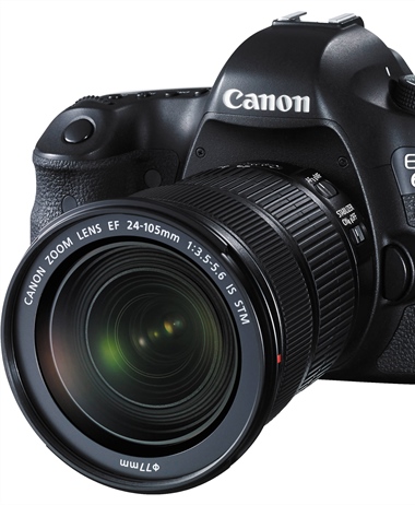 Cyber Monday deals at the Canon Refurbished Store