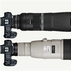 The Canon RF 600 and 800mm INSANE prices have leaked - Supertelephotos for the masses