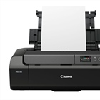 More RF product images and oh yeah, Canon's releasing a printer too