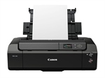 More RF product images and oh yeah, Canon's releasing a printer too