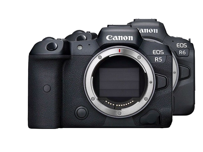 Canon News Roundup - Updated 5:30PM July 8th