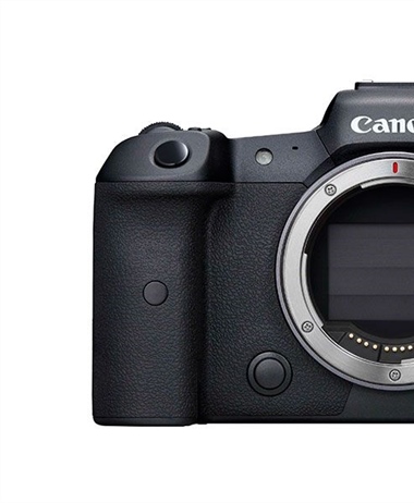 The Canon R5 Details - Updated 10:44PM