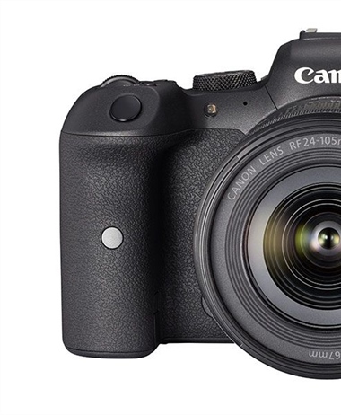 The Canon R6 Details - Updated 10:48PM