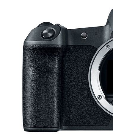 Canon APS-C Mirrorless Rumors