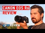 Canon EOS R6 Review