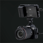 Atomos supports the R5 and R6 - record 4K Prores