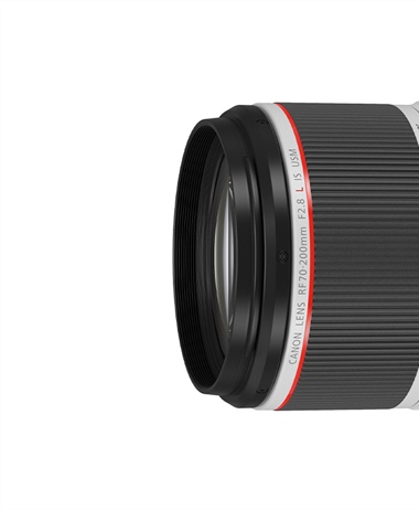 Mass Firmware lens update for IBIS