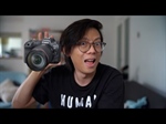 Kai's take on the EOS R5