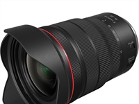 Canon RF lenses go on instant rebate