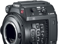 New Rumor: Canon RF Cinema camera coming soon