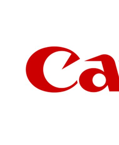 Canon hit with ransomware attack