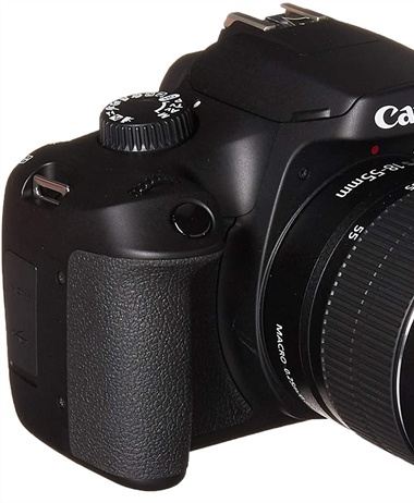 Two new Canon Cameras appear in certification