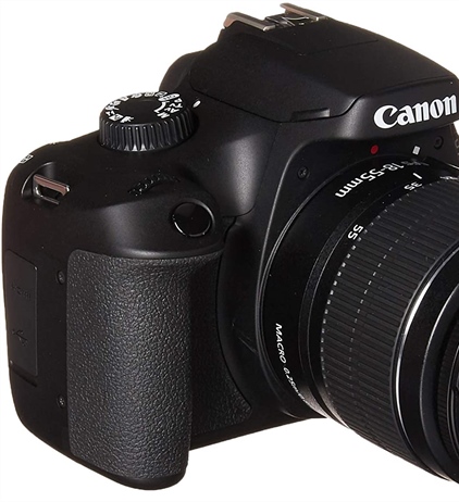 Two new Canon Cameras appear in certification