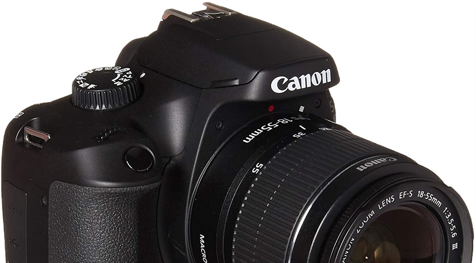 Two new Canon Cameras appear in certification