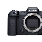 Canon EOS R5 firmware update coming as early as tomorrow
