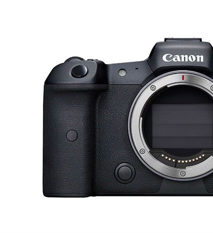 Canon EOS R5 firmware update coming as early as tomorrow