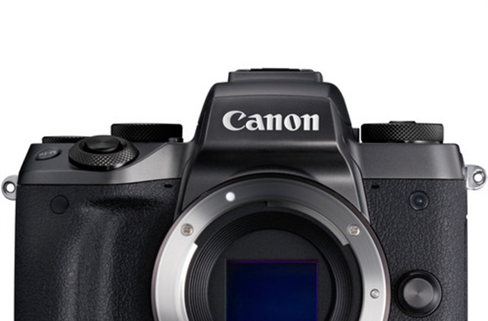 Canon m7 sales