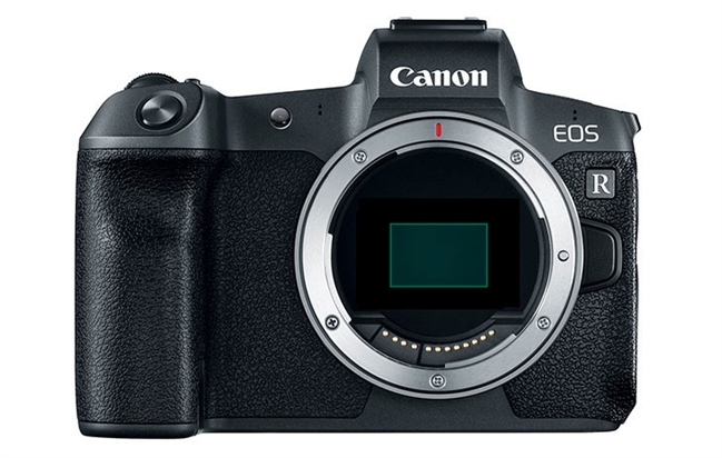 New Rumor: Canon RF mount APS-C camera coming in 2021