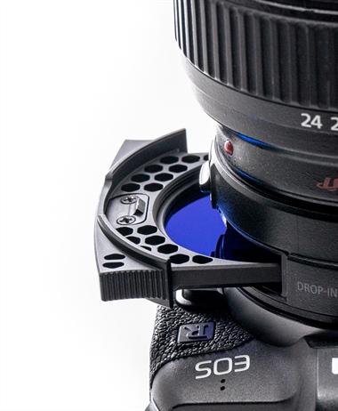 Kolari Vision launches new EOS-R drop in and clip filters