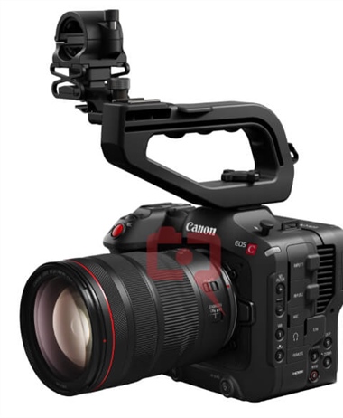 Canon C70 to be announced this week