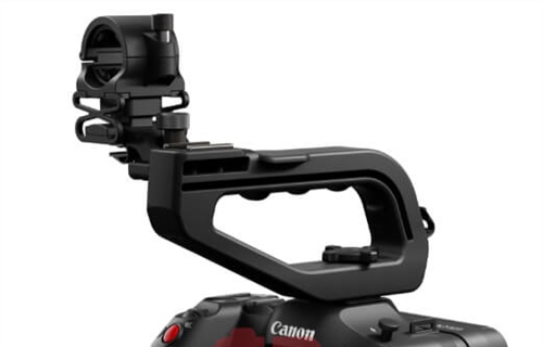Canon C70 to be announced this week