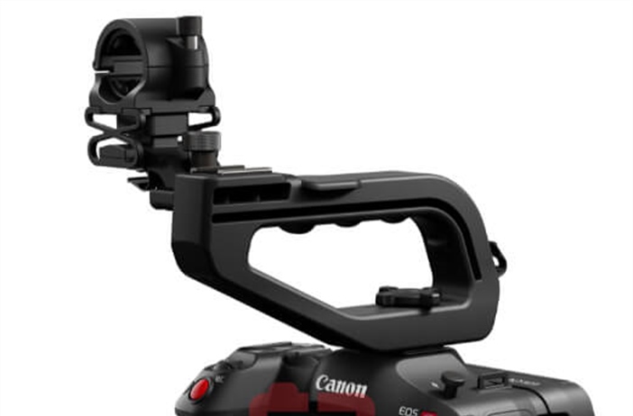 Canon C70 to be announced this week