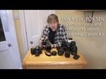 Keith Cooper reviews the Canon EOS R5