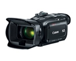 Canon USA announces new HD Camcorders are coming to the USA