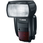 Canon Speedlight EL-1 coming soon