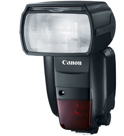 Canon Speedlight EL-1 coming soon