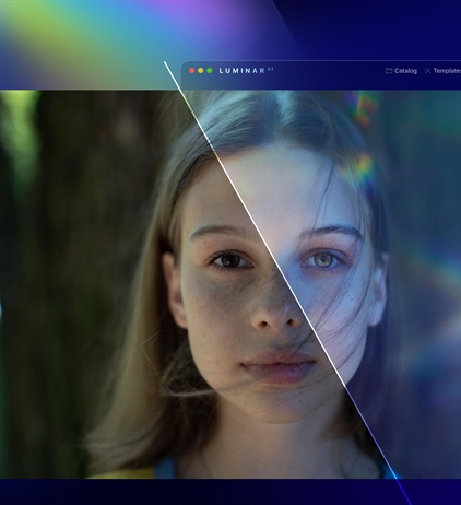 New Luminar AI features bend photographic reality even further