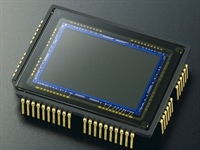 New Rumor: Canon has developed a new full frame global shutter sensor