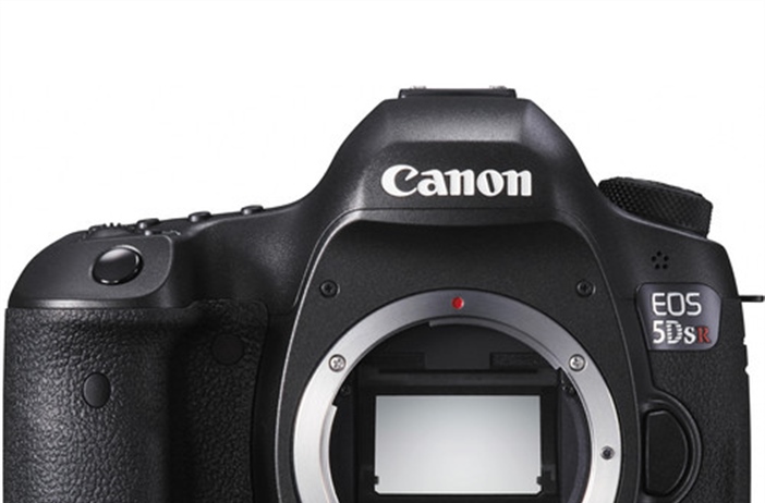 Insane discounts on the Canon EOS 5Ds and 5DsR
