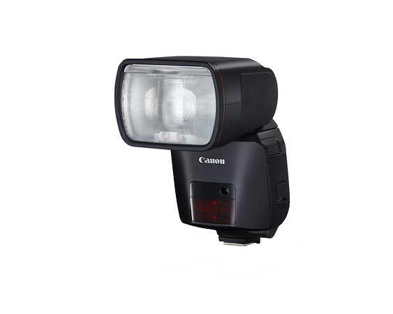 Canon launches the new flagship Speedlight E-L1