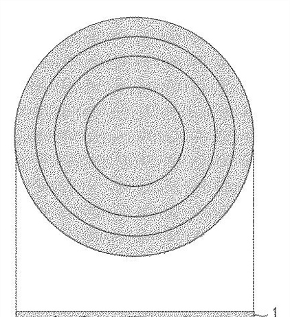 Canon Patent Application: Diffractive Optics Patent